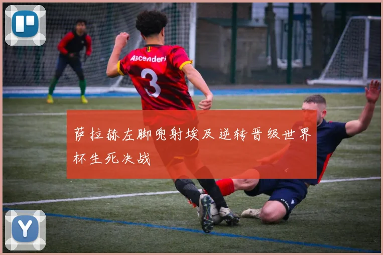 萨拉赫左脚兜射埃及逆转晋级世界杯生死决战