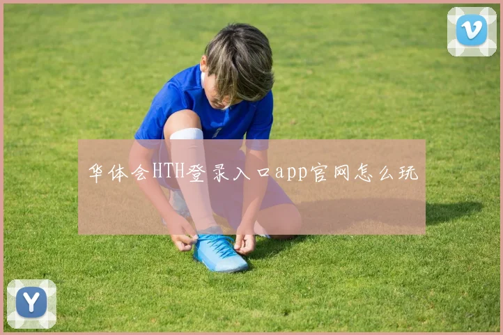 华体会HTH登录入口app官网怎么玩